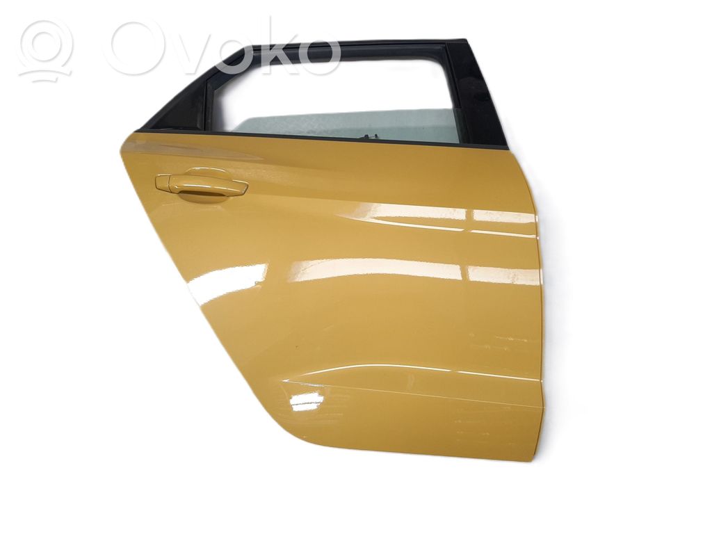 Puerta trasera   82G833312,82G833312,8W9833052A