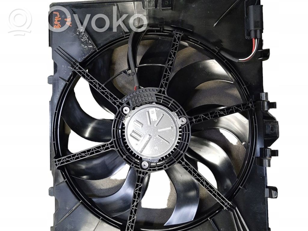 Elektrolüfter   A9FB2004,36580139605,5001778,5A37EE7,5A37EE702,B774EDE0B5FB