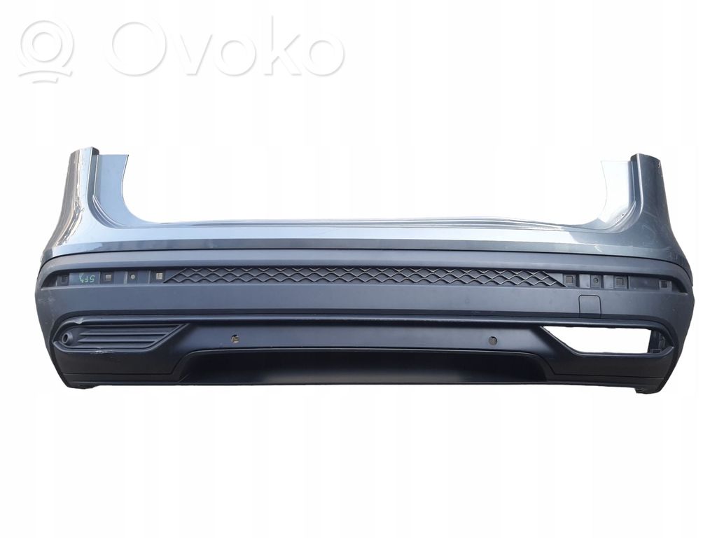 Seat Tarraco Bamperis 