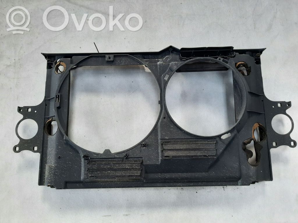 Radiatoru panelis   4D0805571AB,4D0805571J