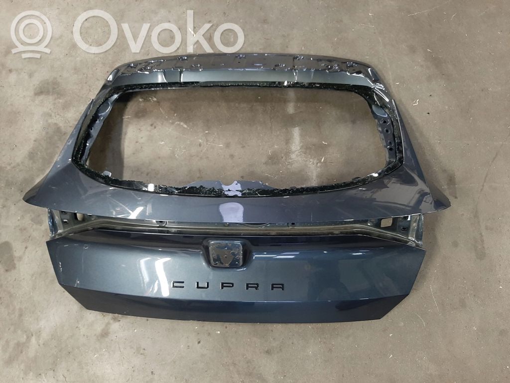 Cupra Formentor Galinis dangtis (bagažinės) 