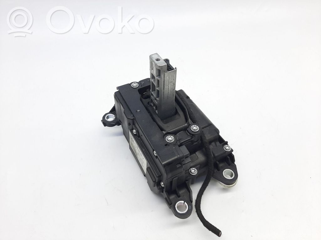Audi A8 S8 D5 Selector caja de cambios 