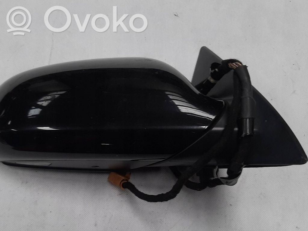 Audi A8 S8 D3 4E Front door electric wing mirror 