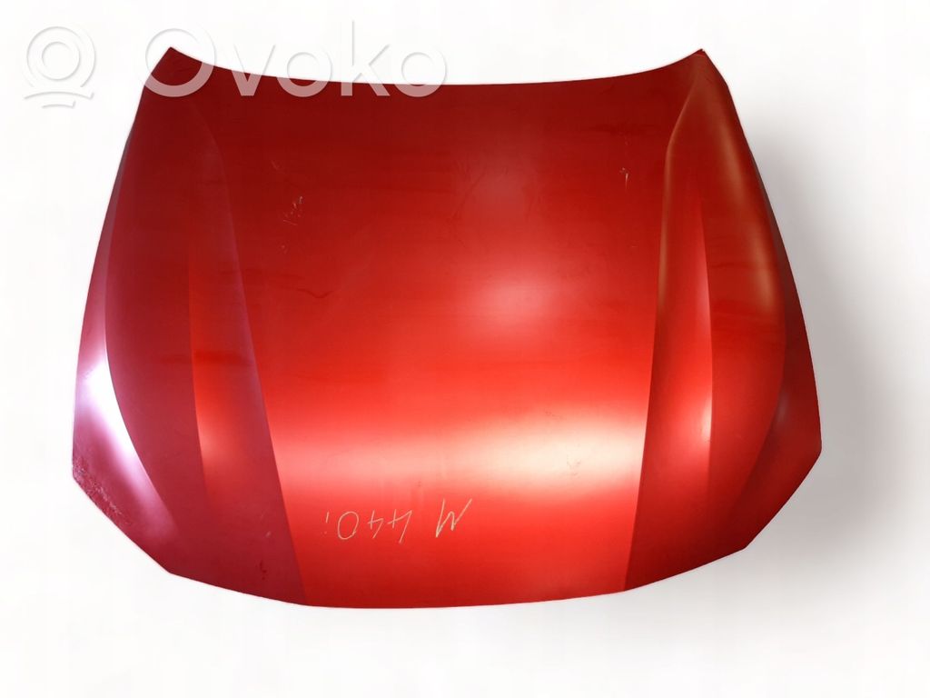 Suzuki SX4 Motorhaube 