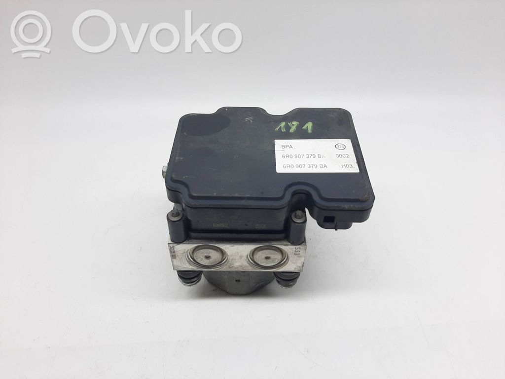 Audi A1 ABS bloks 