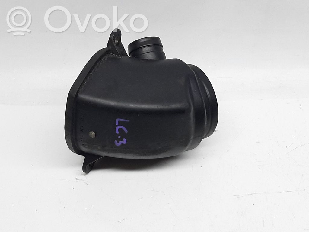 Audi Q7 4M Šļūtene (-es) / caurule (-es) 