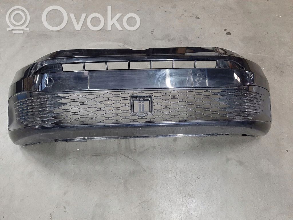 Volkswagen Caddy Parachoques delantero 