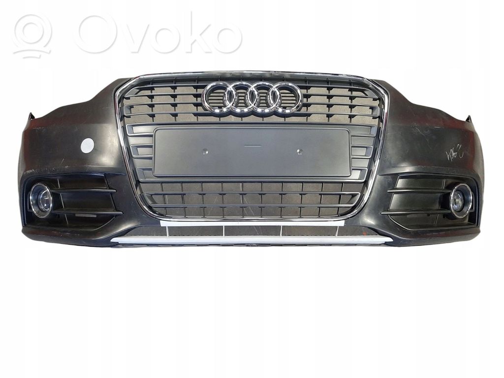 Priekinis bamperis   8X0807436,C10CB9EC64CA,F6141C84