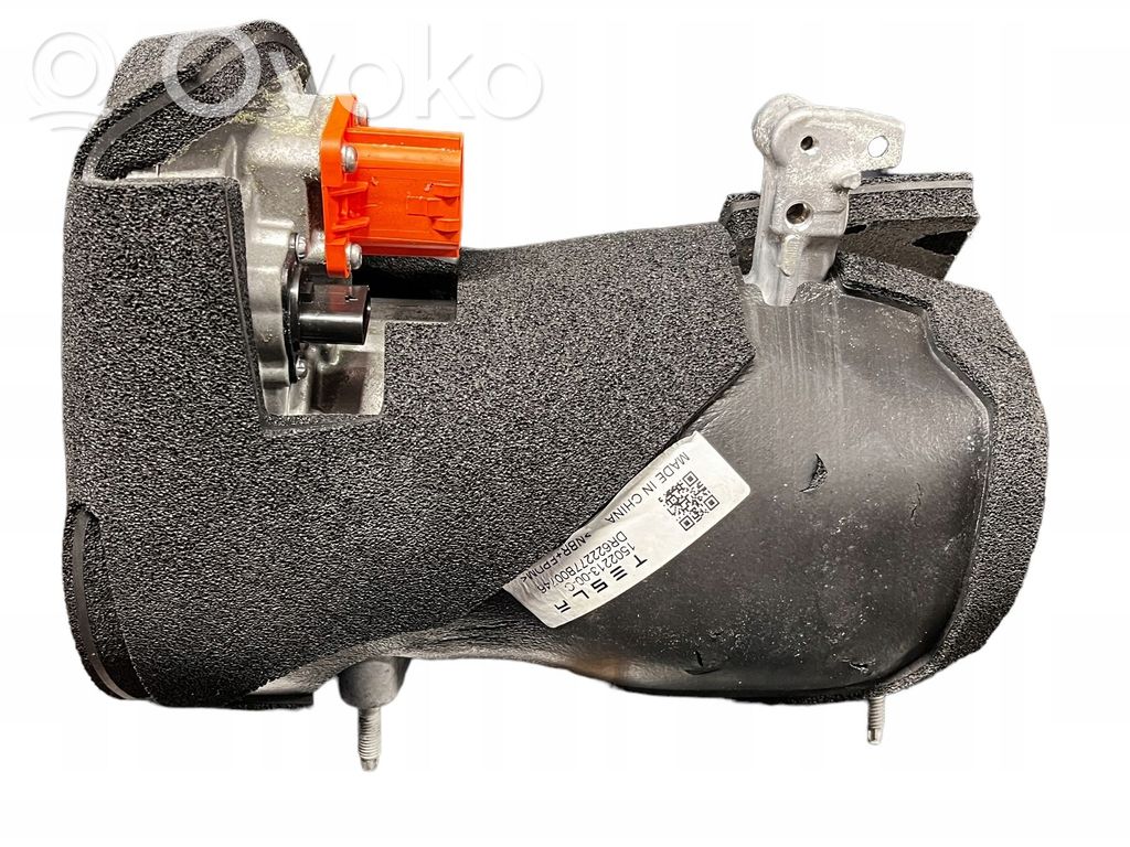 Tesla Model Y Air conditioning (A/C) compressor (pump) 