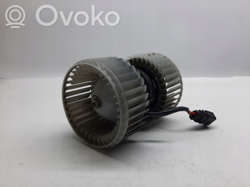 Audi A8 S8 D3 4E Mazā radiatora ventilators 