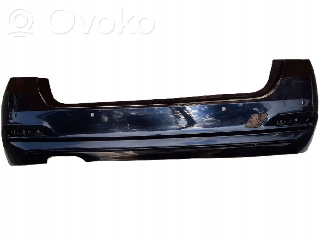Zderzak tylny   OEM7384580,7384580