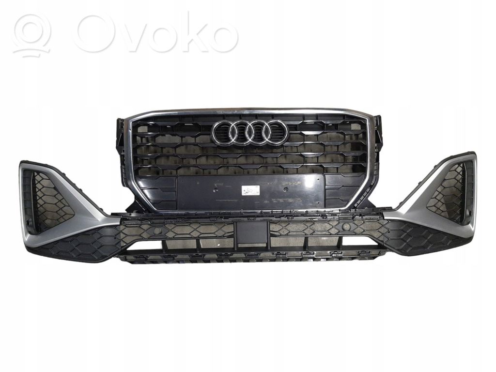 Audi Q2 - Parachoques delantero 