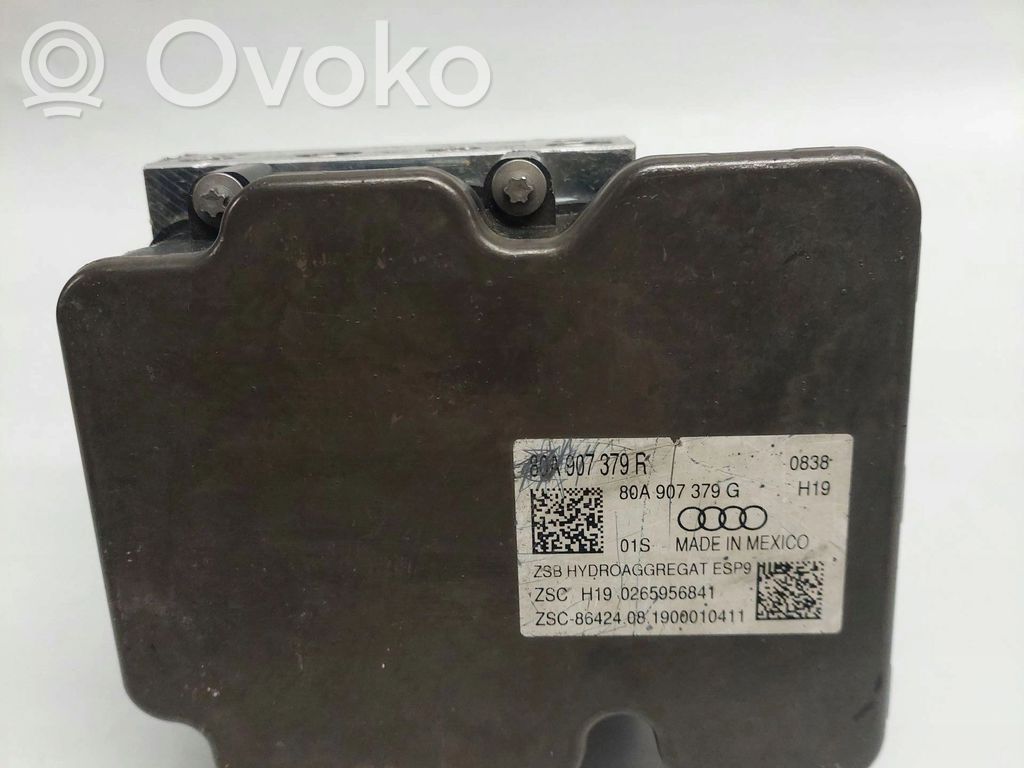 Pompa ABS   80A907379G,80A614517R,80A907379R