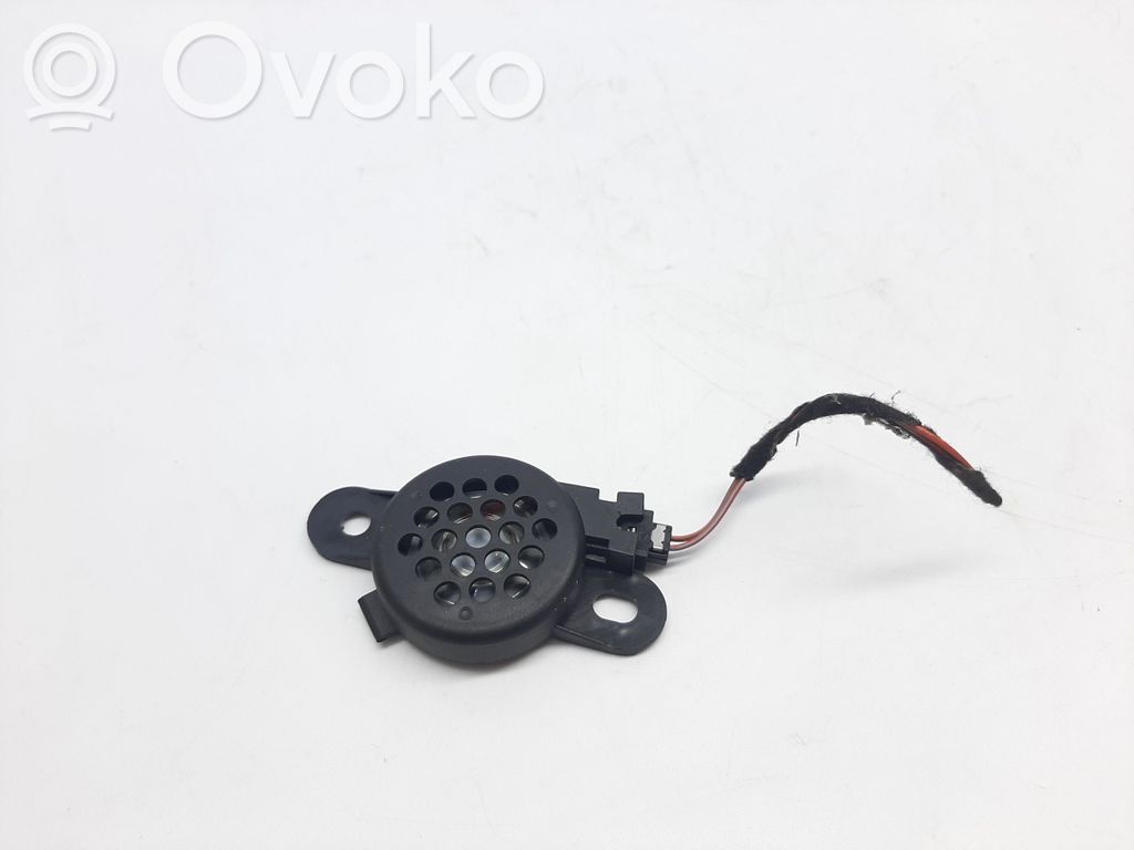 Audi A8 S8 D5 Parking PDC sensor speaker 