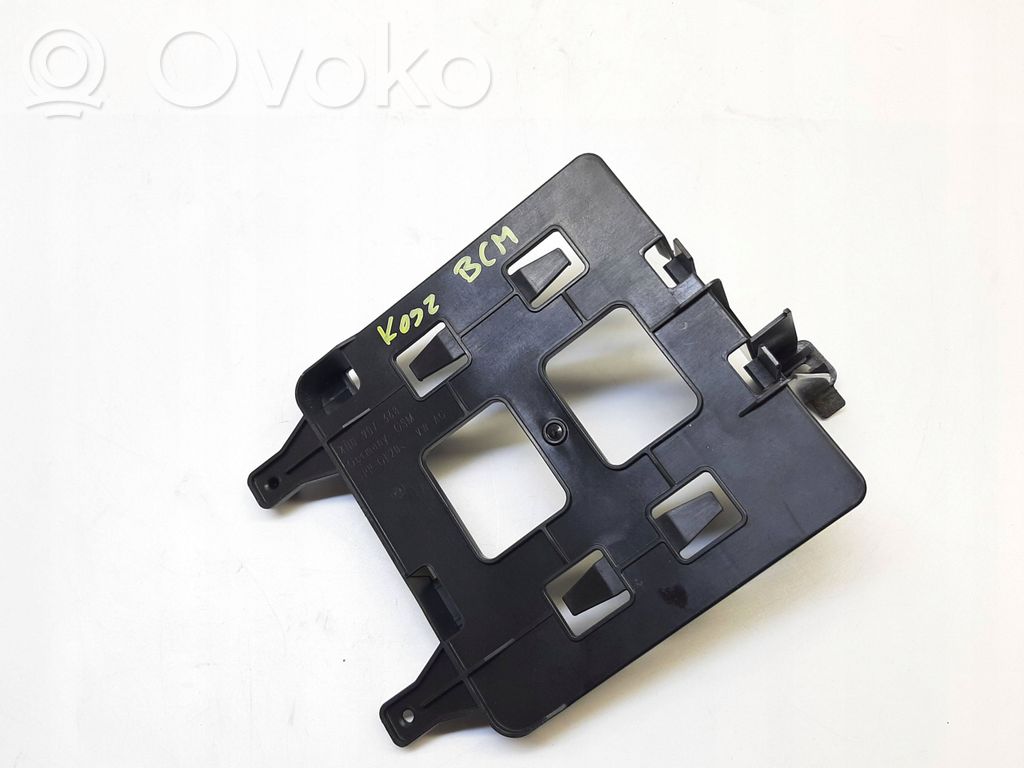 Autres unités de commande / modules   4N0907368