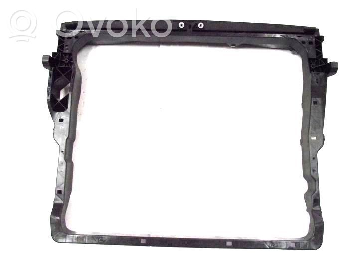 Volkswagen Crafter Panou suport radiator 
