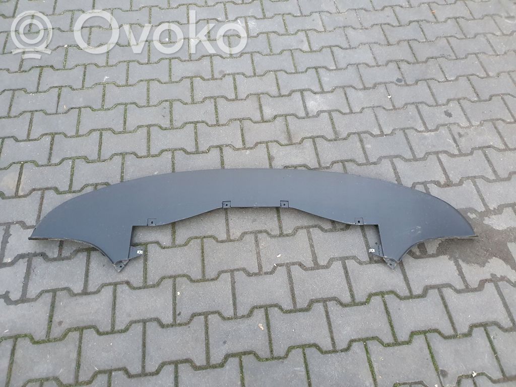 Cupra Born Front bumper 