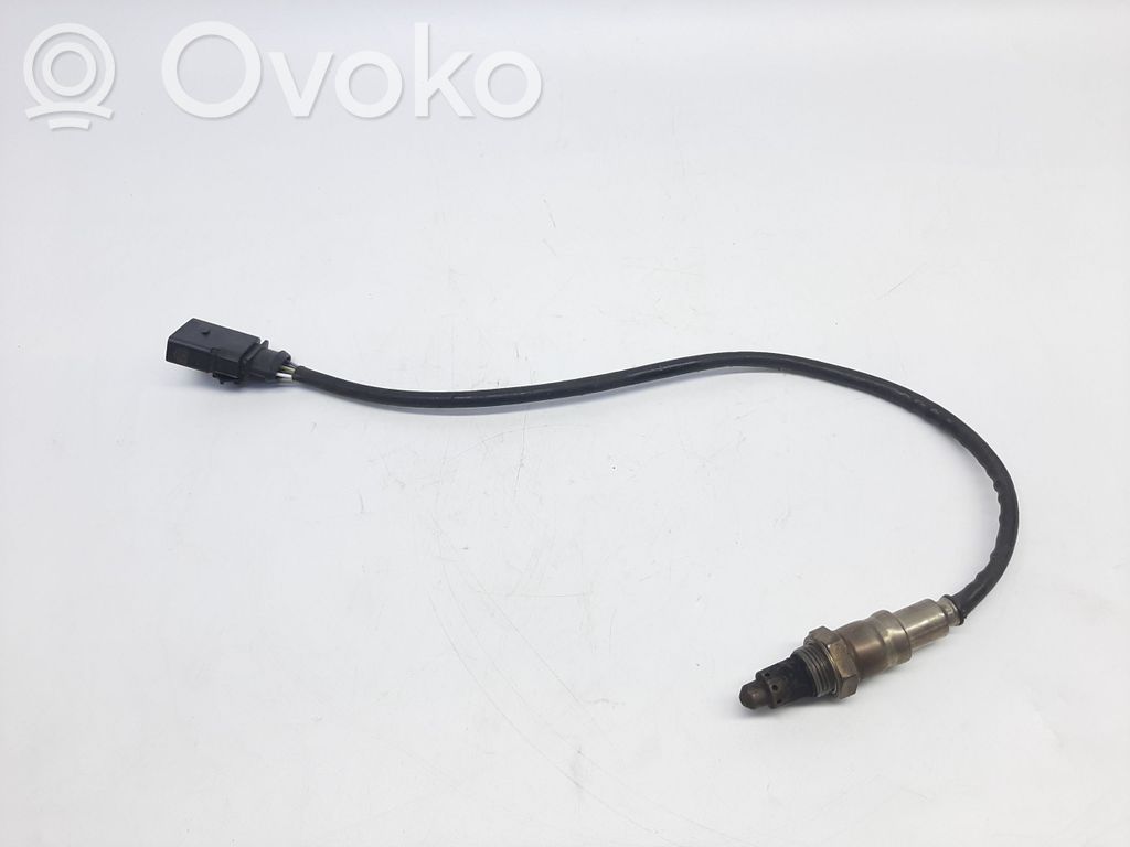 Lambda probe sensor   8W0906265E,286KM