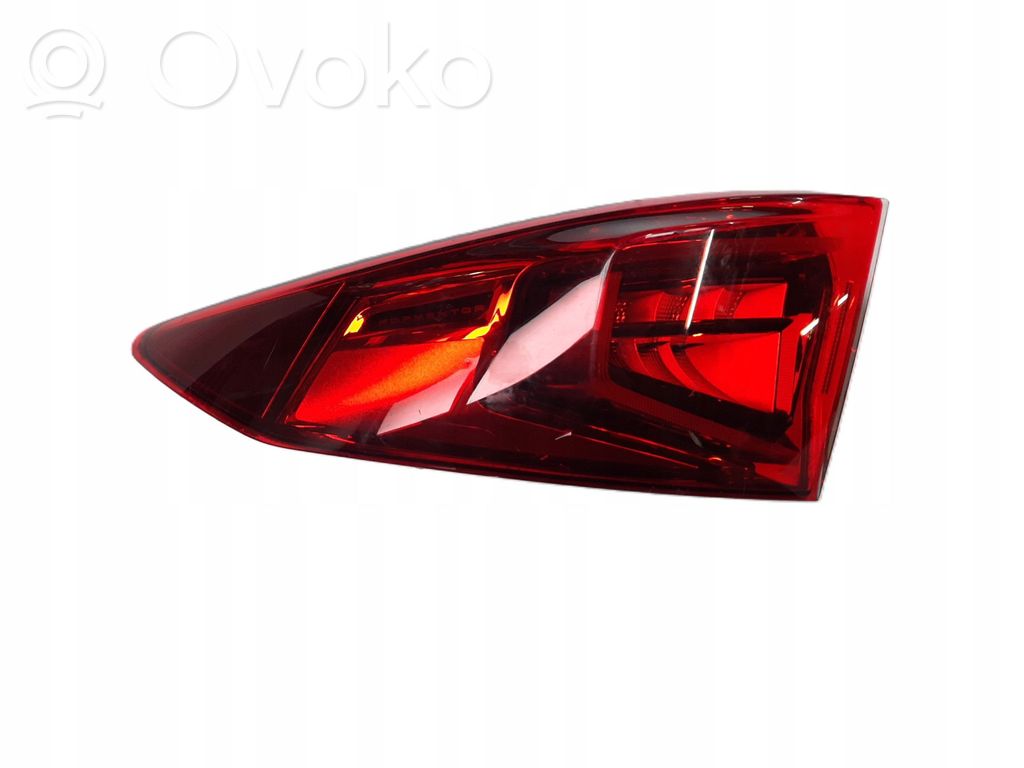 Cupra Formentor Rear/tail lights 