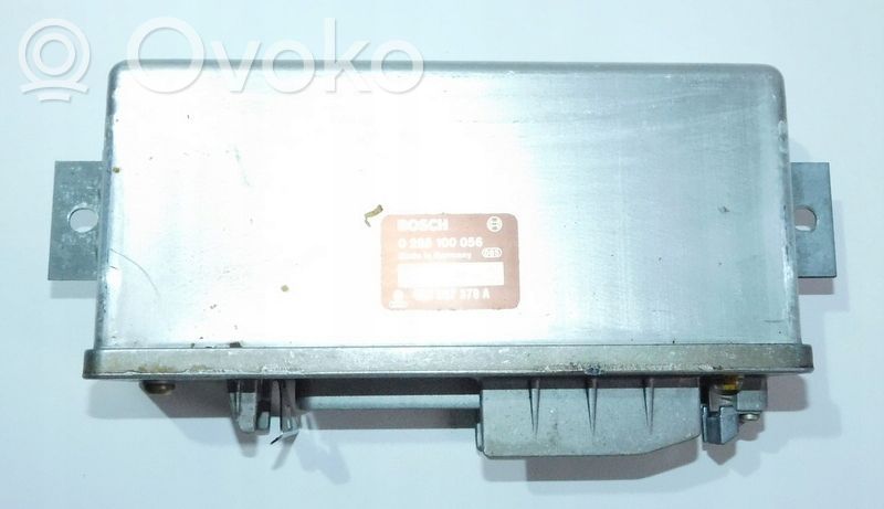 ABS control unit/module   4A0907379A,0265100056,1996R,4A0907379,4A0907379A,522F3C7816C4,7912724D