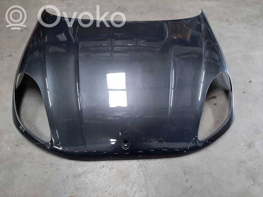 Pokrywa przednia / Maska silnika   95B823155H,905B1240,95B823155H,F19518C5C36D