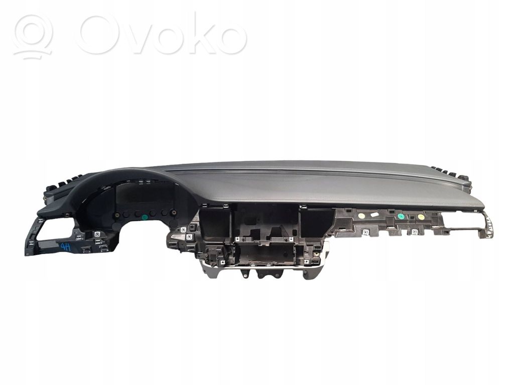 Audi A8 S8 D4 4H Bord 