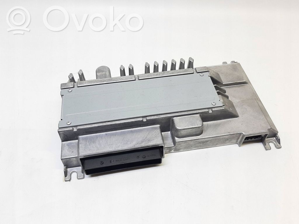 Audi A8 S8 D5 Sound amplifier 