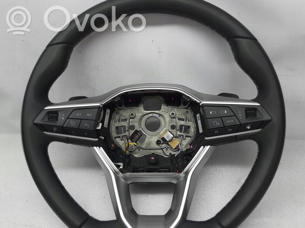 Seat Leon IV Ohjauspyörä 