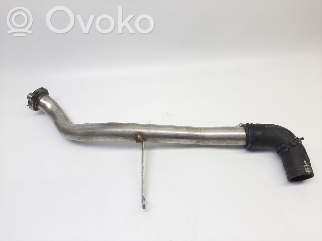 Audi Q7 4M Caurulīte (-es) / šļūtene (-es) 