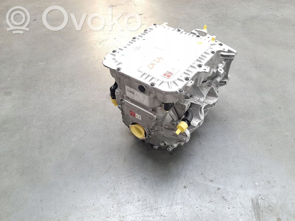 Volkswagen ID.4 Silnik 
