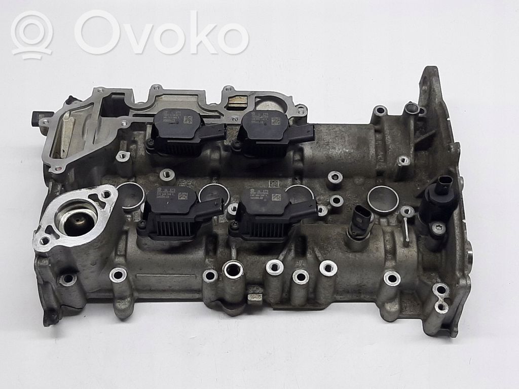 Volkswagen Golf VII Camshaft holder bracket 