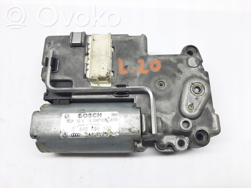 Skoda Octavia Mk1 (1U) Motore/attuatore 