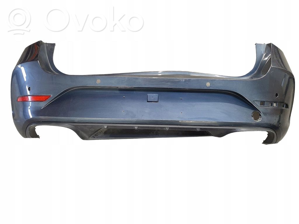 Seat Leon IV Бампер 
