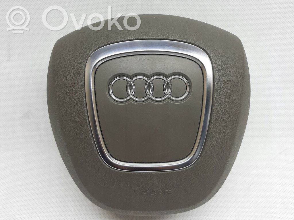 Audi A8 S8 D3 4E Stūres drošības spilvens 