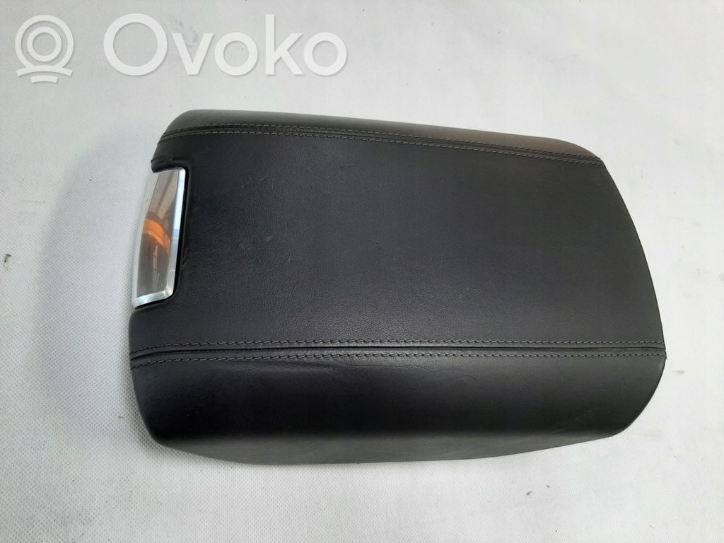 Porsche Cayenne (92A) Autres éléments de console centrale 