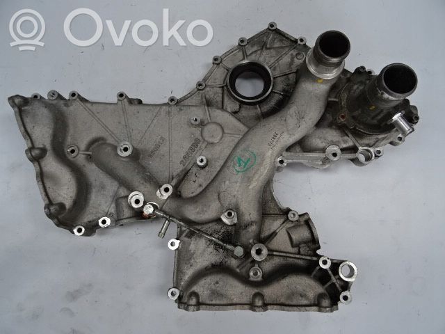 Osłona łańcucha rozrządu   288339220612,220612,288339