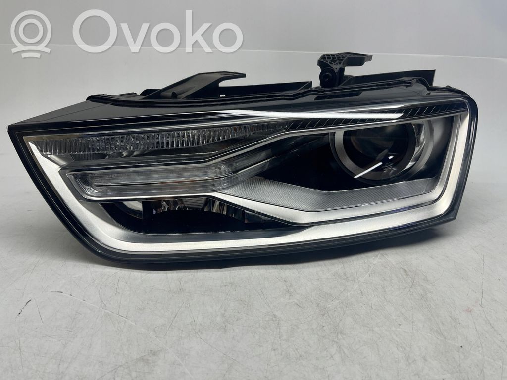 Audi Q3 F3 Phare frontale 