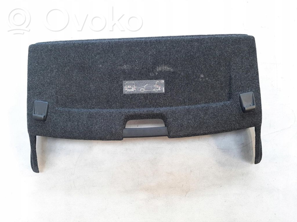 Volkswagen Eos Glove box 
