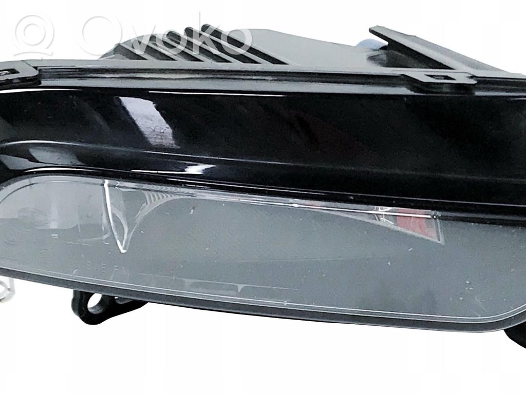 Audi A3 S3 8L Miglas lukturis priekšā 