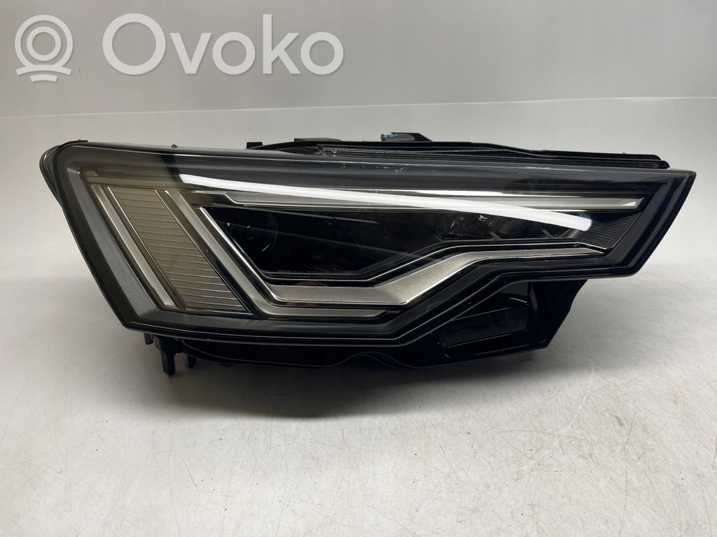 Audi A6 S6 C7 4G Far 