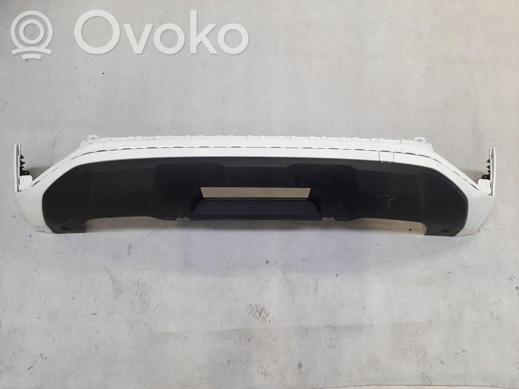 Audi Q2 - Puskuri 