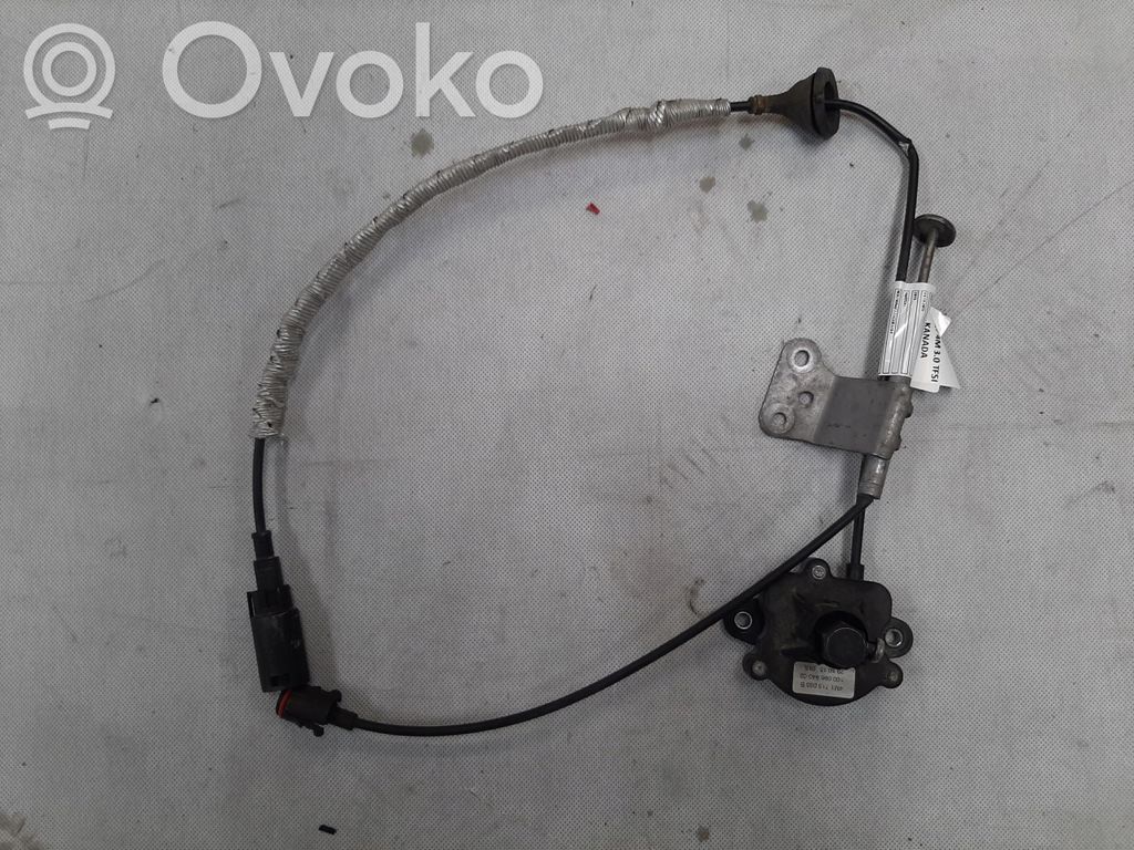 Tie down hook / loop   4M1713035B