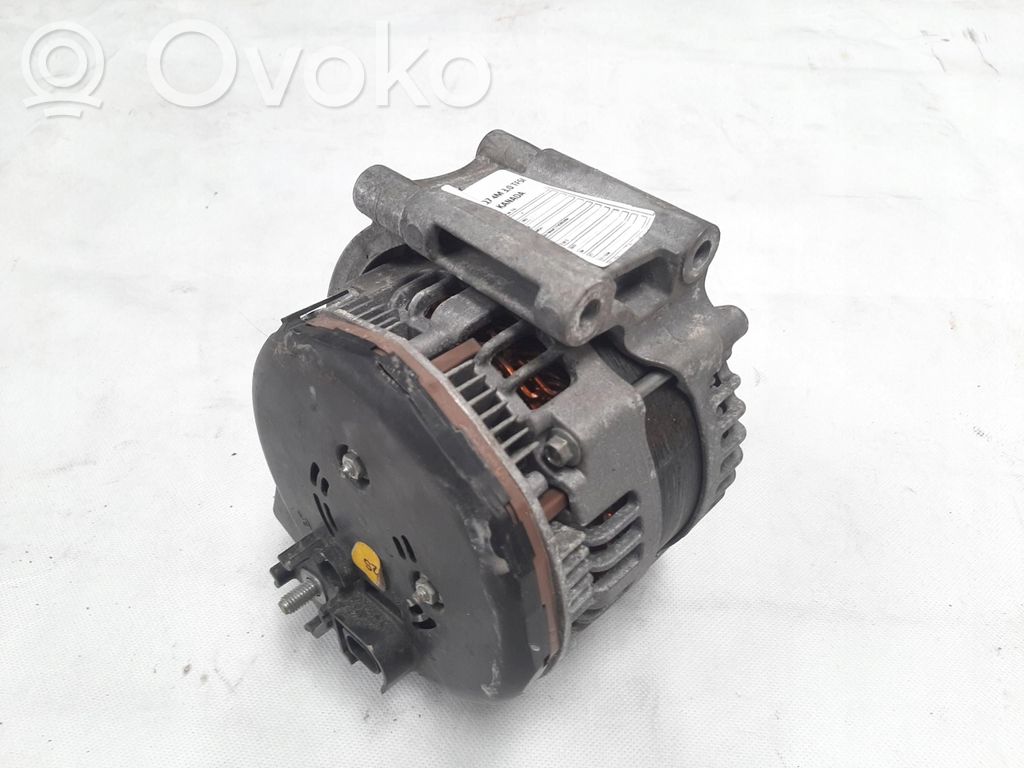Audi Q7 4M Ģenerators 
