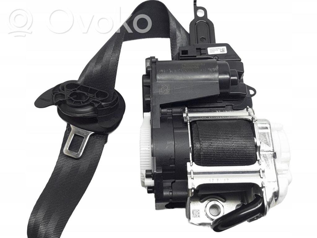 Audi RS3 Cinturón delantero 