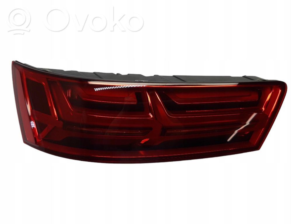 Audi SQ7 Takavalot 