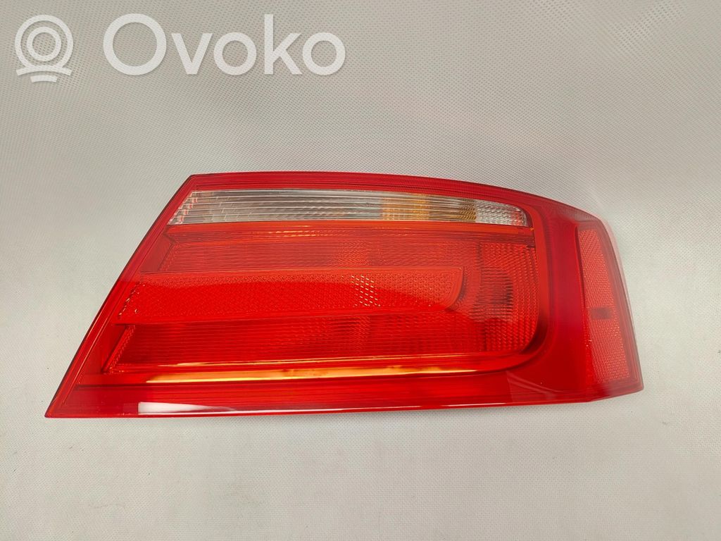 Audi S5 Facelift Takavalot 