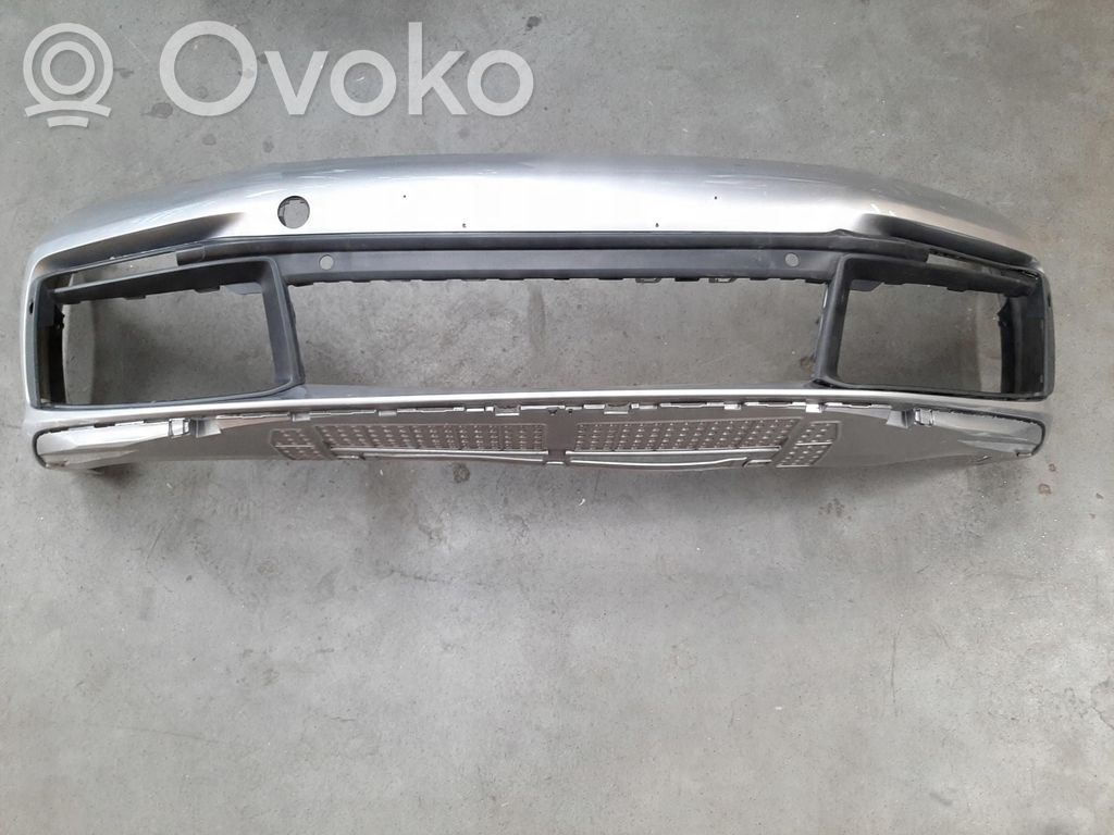 Porsche 911 992 Etupuskuri 
