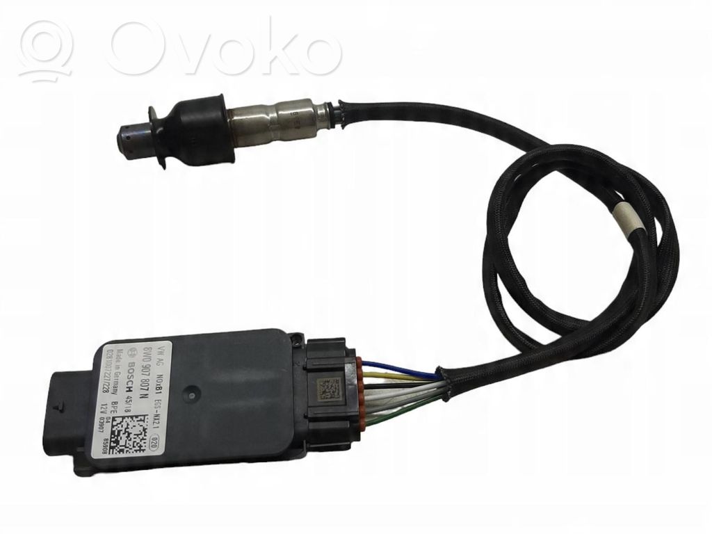 Audi A4 S4 B5 8D Lambda probe sensor 