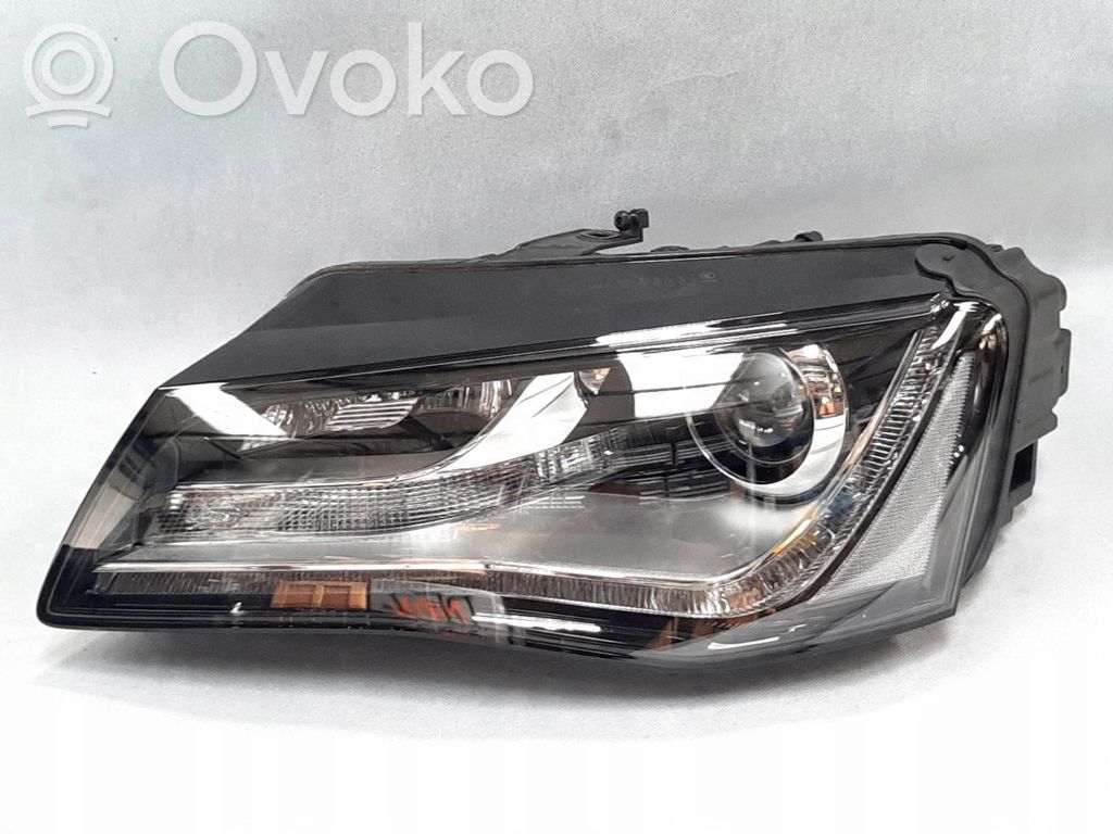 Audi A8 S8 D4 4H Scheinwerfer 