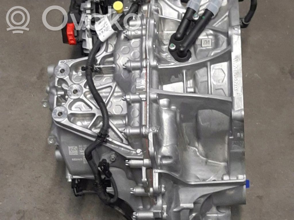 BMW X1 U11 Automatic gearbox 